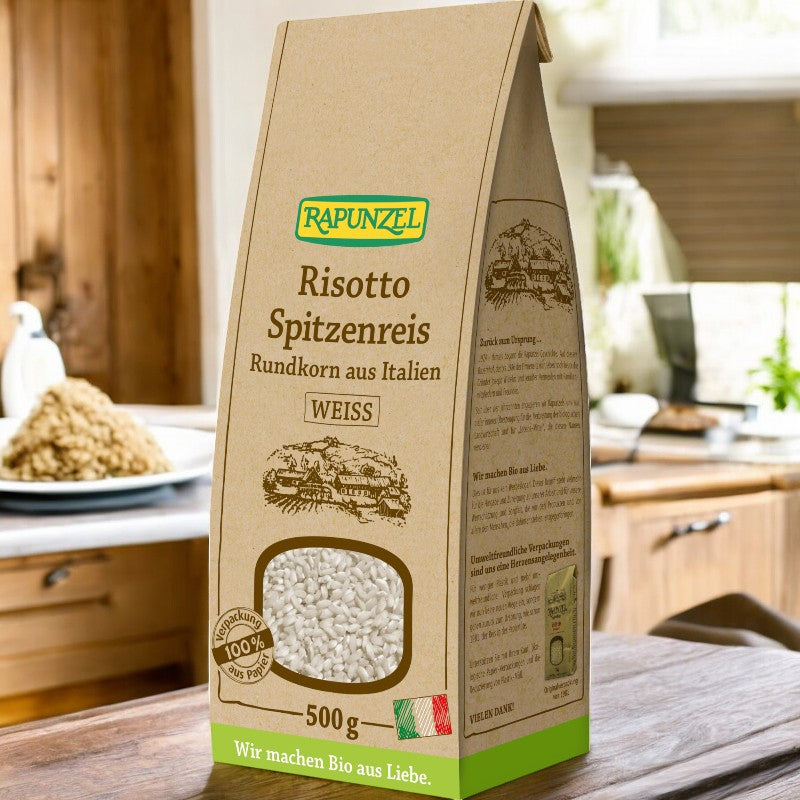 Risotto blanc BIO