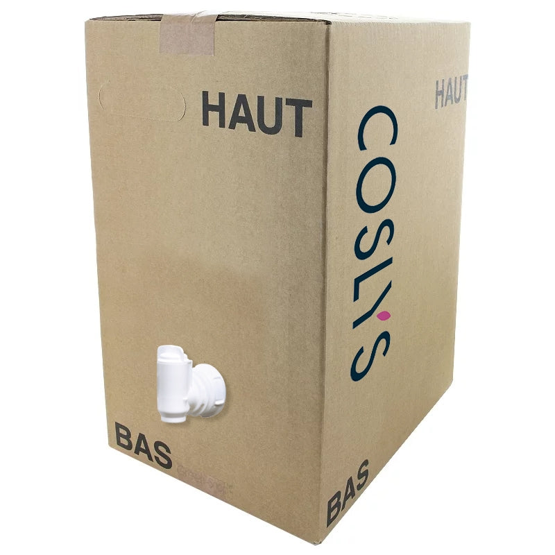 Coslys - Robinet pour Bag-in-Box 10kg & 20kg