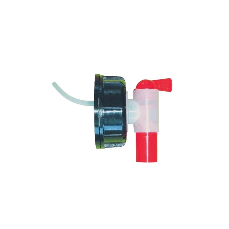 Held - Robinet pour bidon 20l