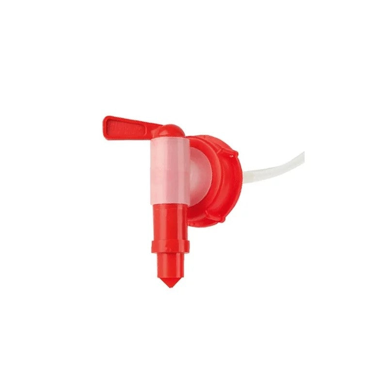Robinet pour bidon 20l ﻿