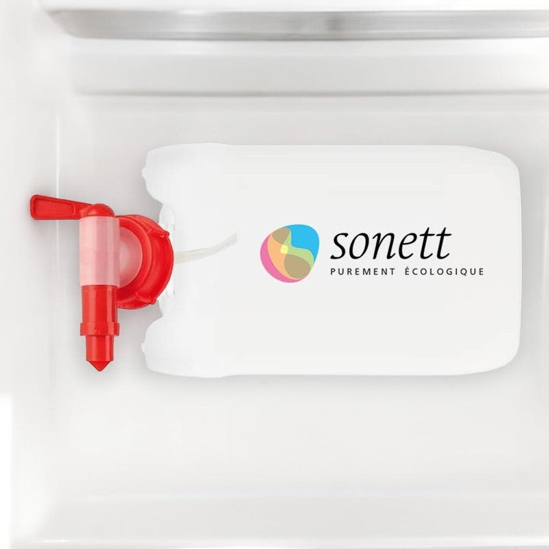 Robinet pour bidon 20l ﻿