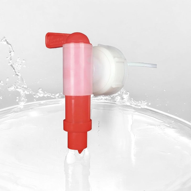 Robinet pour bidon 5l et 10l
