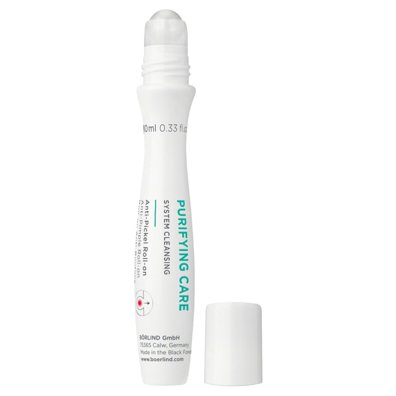 Annemarie Börlind - Roll-on anti-boutons - peaux à imperfections - Purifying Care 10ml