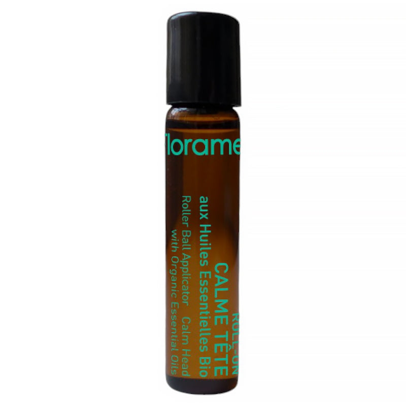 Florame - Roll-on Kopfwohl BIO 5ml