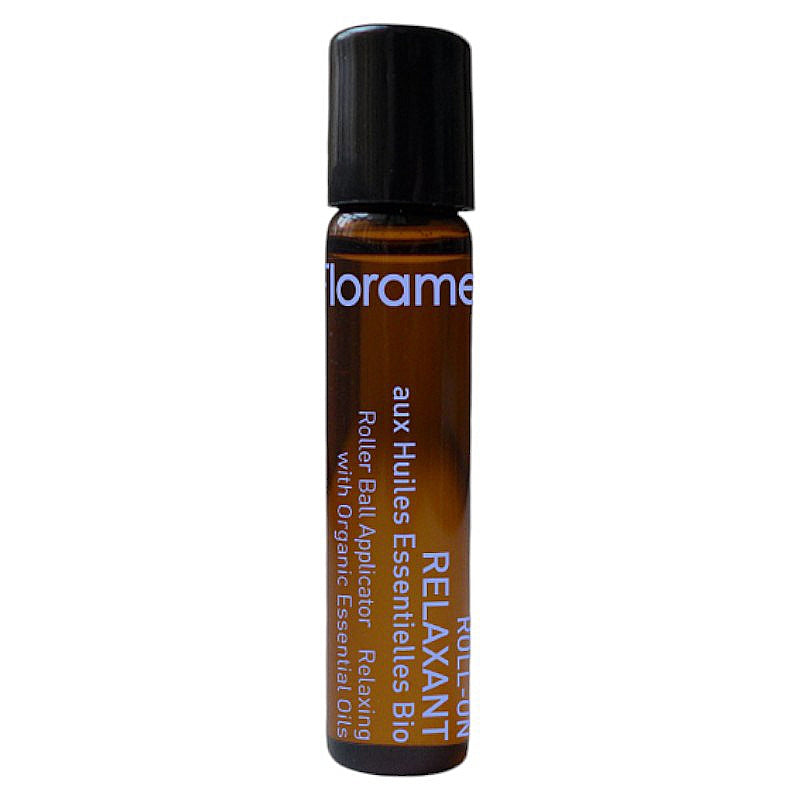 Florame - Roll-on entspannend BIO 5ml
