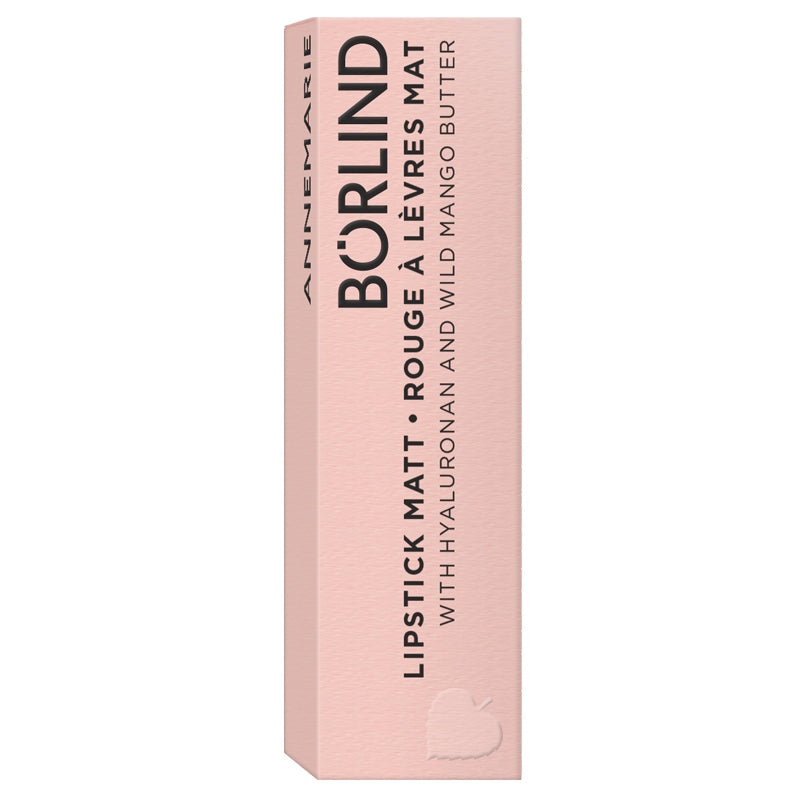 Annemarie Börlind - Matter Lippenstift Berry