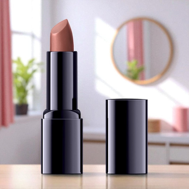 Dr. Hauschka - Mattierender Lippenstift Nr. 13 Bromelia BIO 4,1g