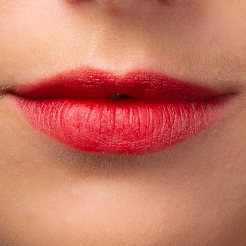 Charlotte Bio - Lippenstift Echtsrot matt BIO 3.5g