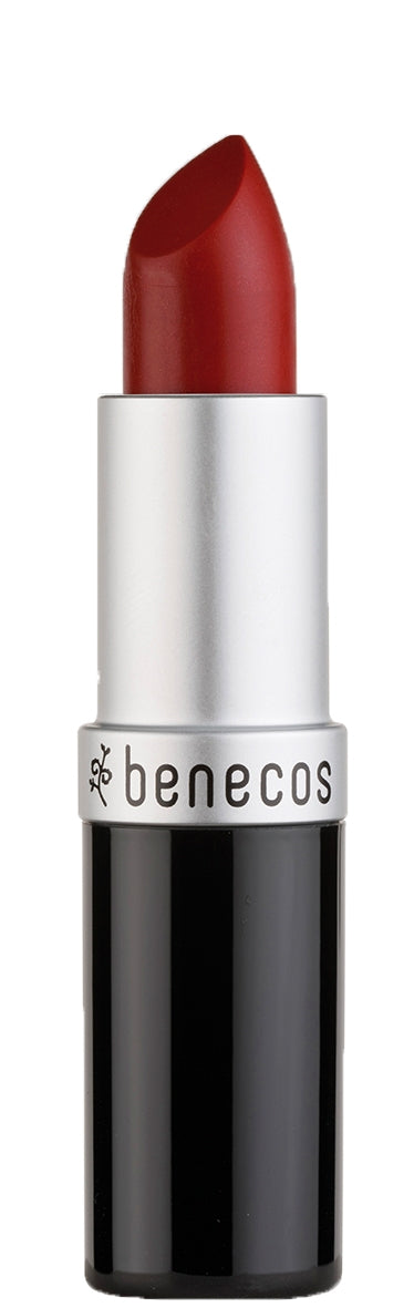 Benecos - Rouge à lèvres nacré Catwalk BIO 4,5g