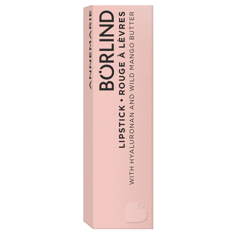 Annemarie Börlind - Rouge à lèvres satiné dewy rosé