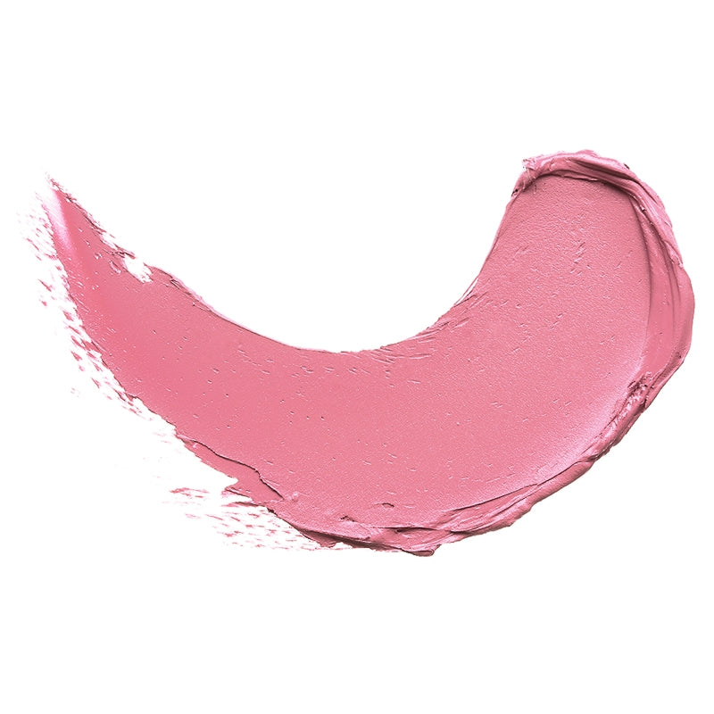Couleur Caramel - Lippenstift Mittelrosa satiniert Nr. 221 BIO 3,5g