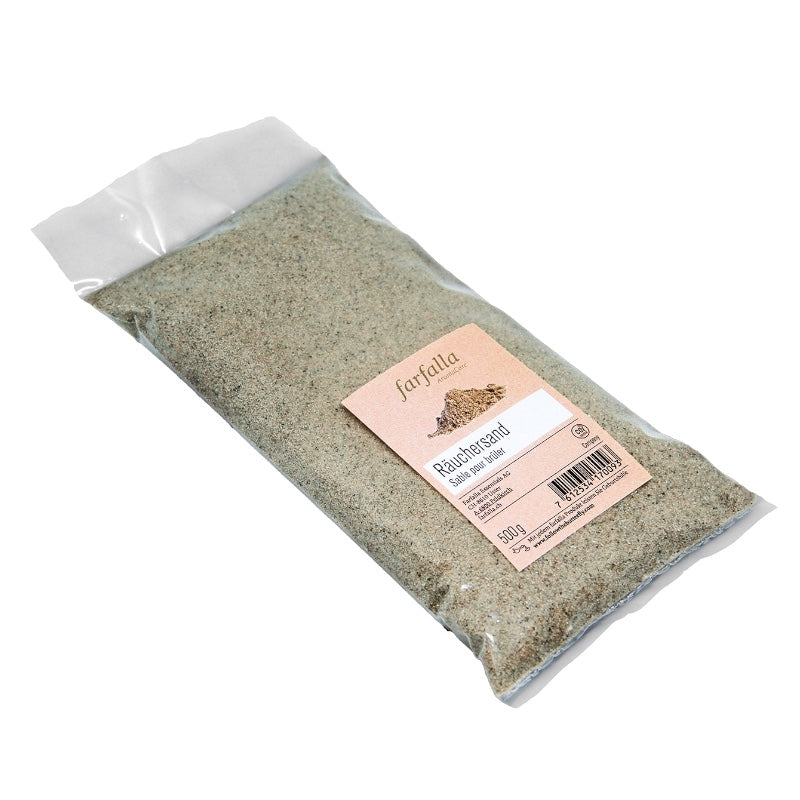 Farfalla - Sable pour brûler 500g