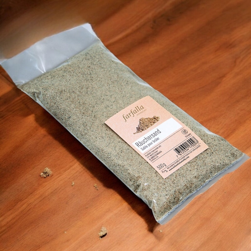 Farfalla - Sable pour brûler 500g
