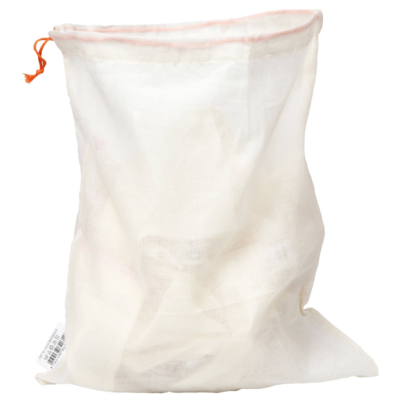 Ah Table ! - Wiederverwendbare Bio-Baumwolltasche Größe XL