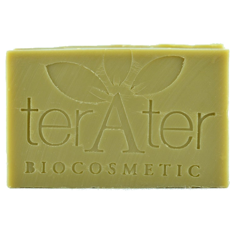 Savon Alep 20% BIO baie de laurier