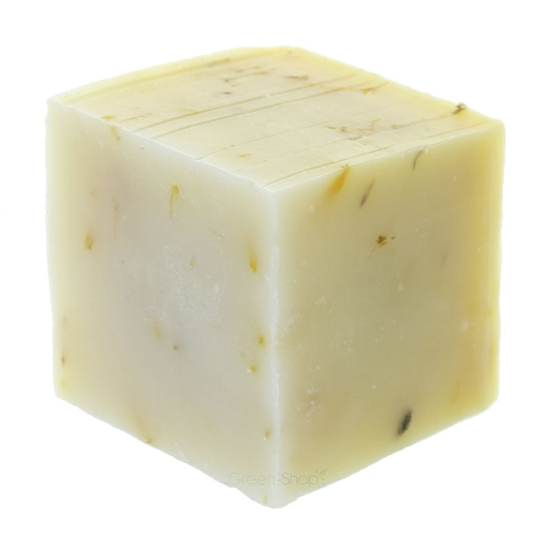 Bionessens - Savon bébé B'mousse calendula & beurre de karité - 110g