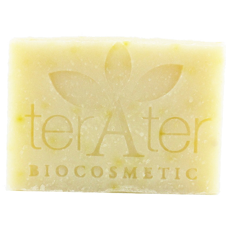 Savon BIO Green wash concombre, avocat & argile blanche