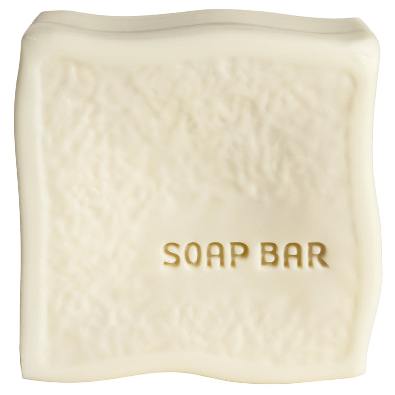 Savon blanc craie de Rügen
