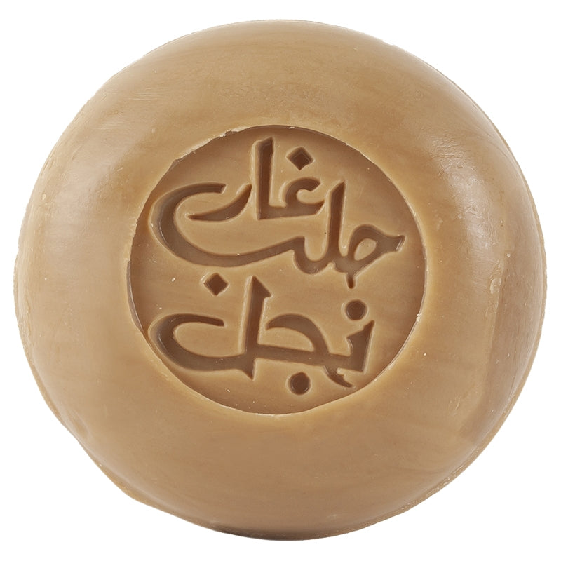 Savon d'Alep nigelle 100 g
