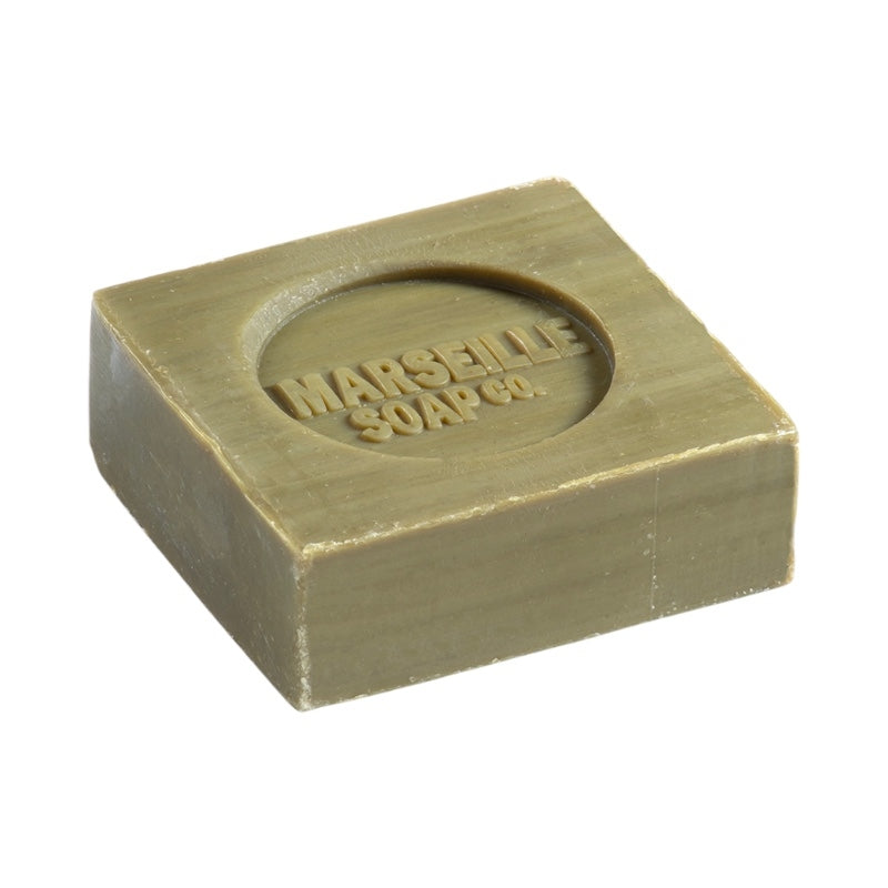 Savon de Marseille sans parfum