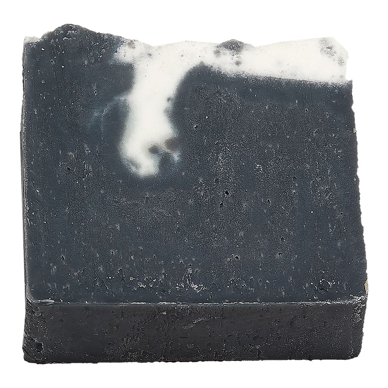 La Petite Fabrique - Savon charbon actif 100g