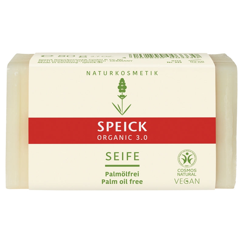 Savon organic 3.0