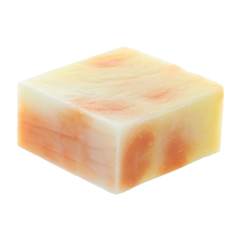 Bionessens - Savon & shampooing Nyméria pamplemousse - 55g