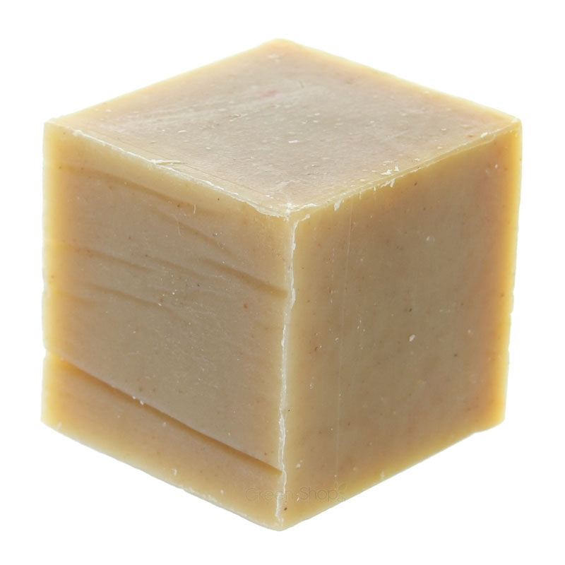 Bionessens - Savon Zanzibar cannelle & lait de coco - 110g