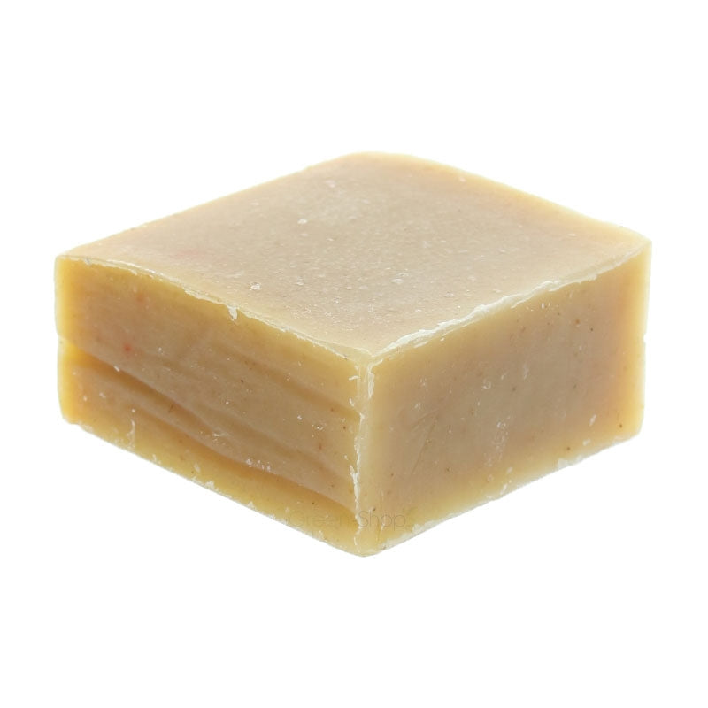 Bionessens - Savon Zanzibar cannelle & lait de coco - 55g