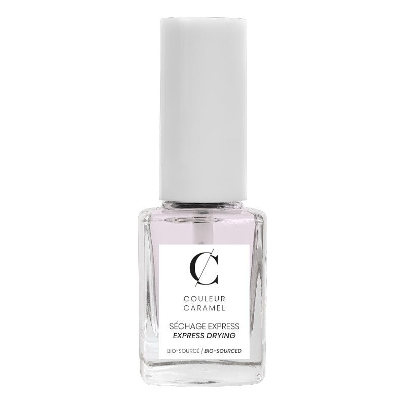Couleur Caramel - Séchage express N°33 11ml