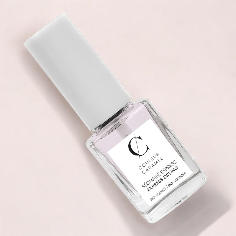 Couleur Caramel - Séchage express N°33 11ml