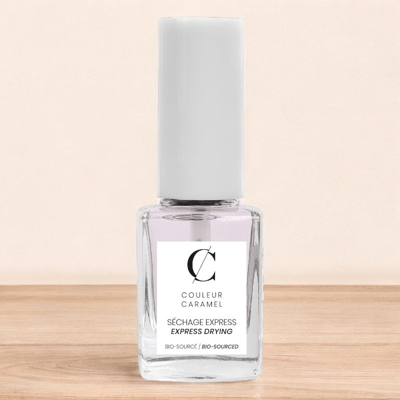 Couleur Caramel - Séchage express N°33 11ml