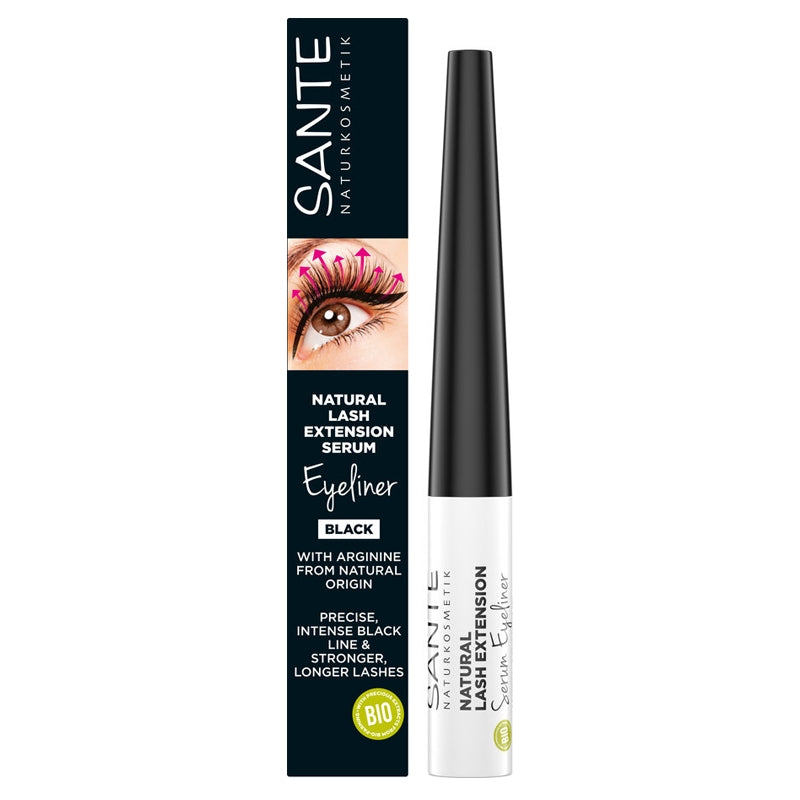 Sérum eyeliner Lash Extension BIO Black 3,5ml - Santé