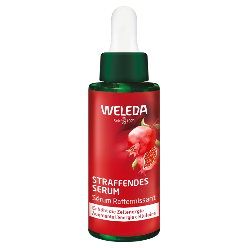 Sérum raffermissant grenade BIO