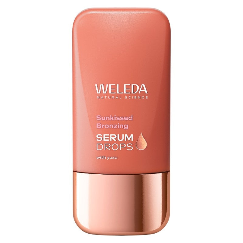 Sérum sunkissed bronzing yuzu BIO