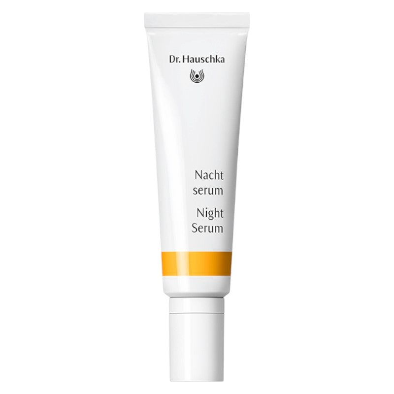 Dr. Hauschka - Sérum nuit tonifiant BIO fleurs de pommier 20ml