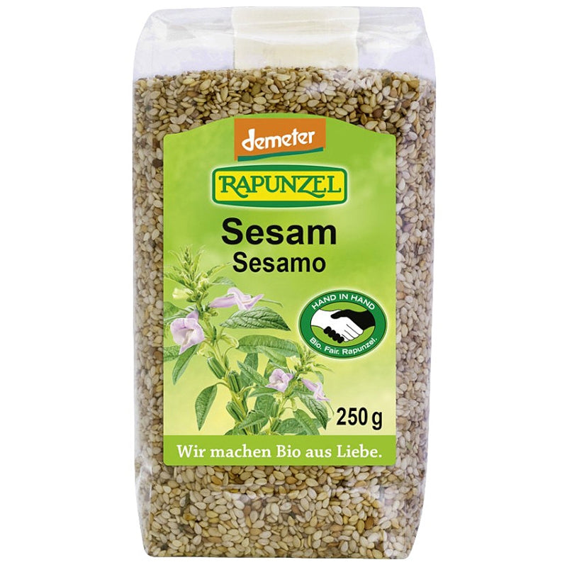 Sésame BIO