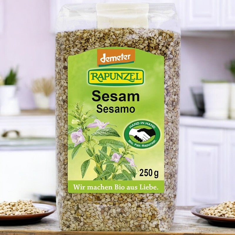 Sésame BIO