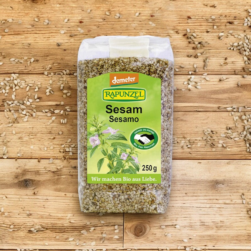 Sésame BIO