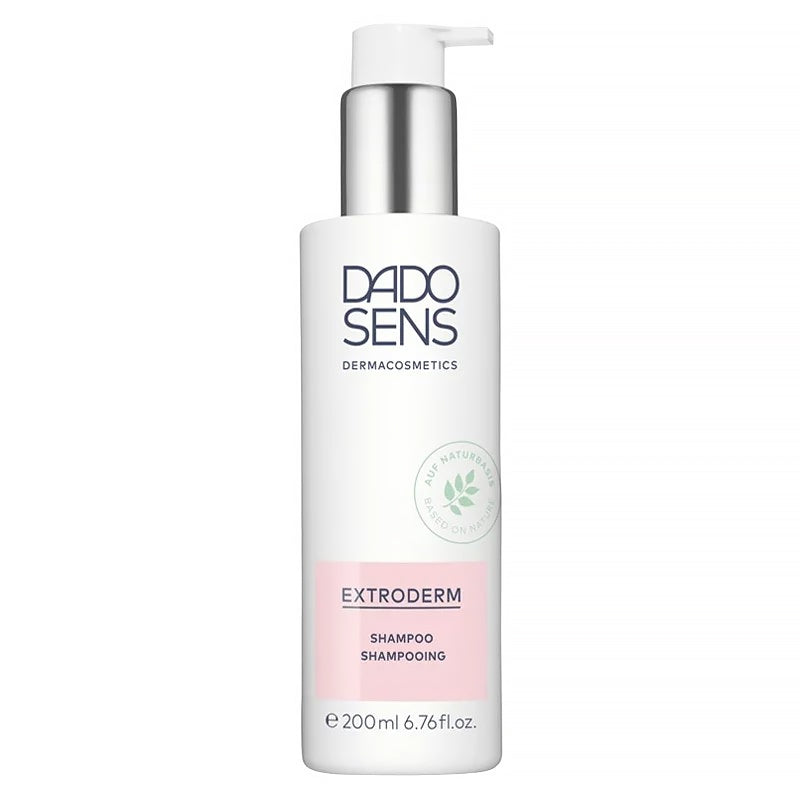 Dado Sens - Shampooing - peaux sensibles - Extroderm - 200ml