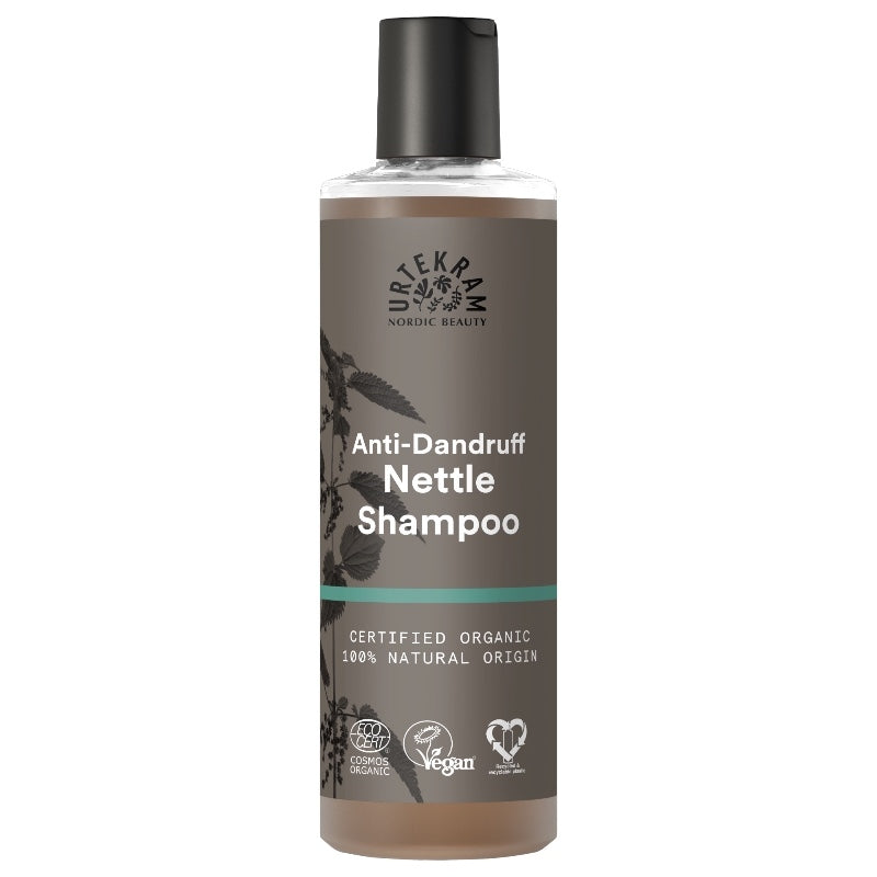 Shampooing anti-pelliculaire BIO à l'ortie - 250ml