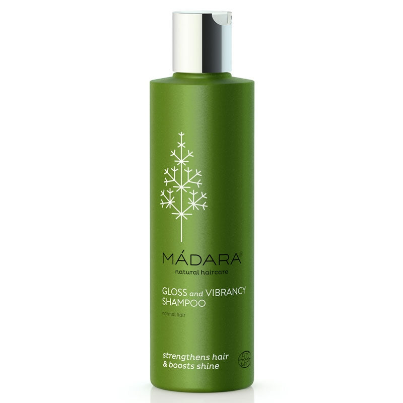 Shampooing éclat & vitalité BIO bouleau & airelle