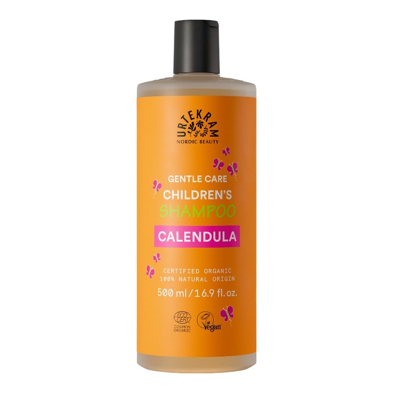 Shampooing enfant BIO - calendula