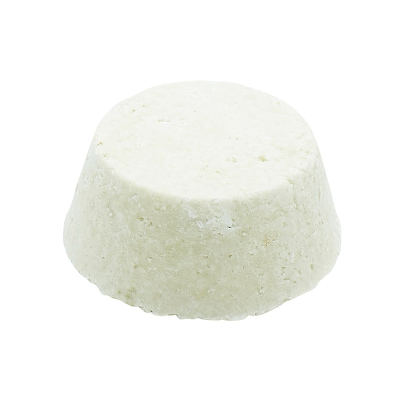 Shampooing solide argile blanche - 30g
