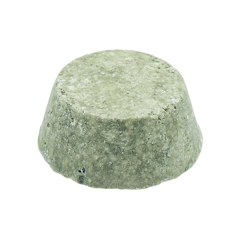Shampooing solide argile verte - 30g