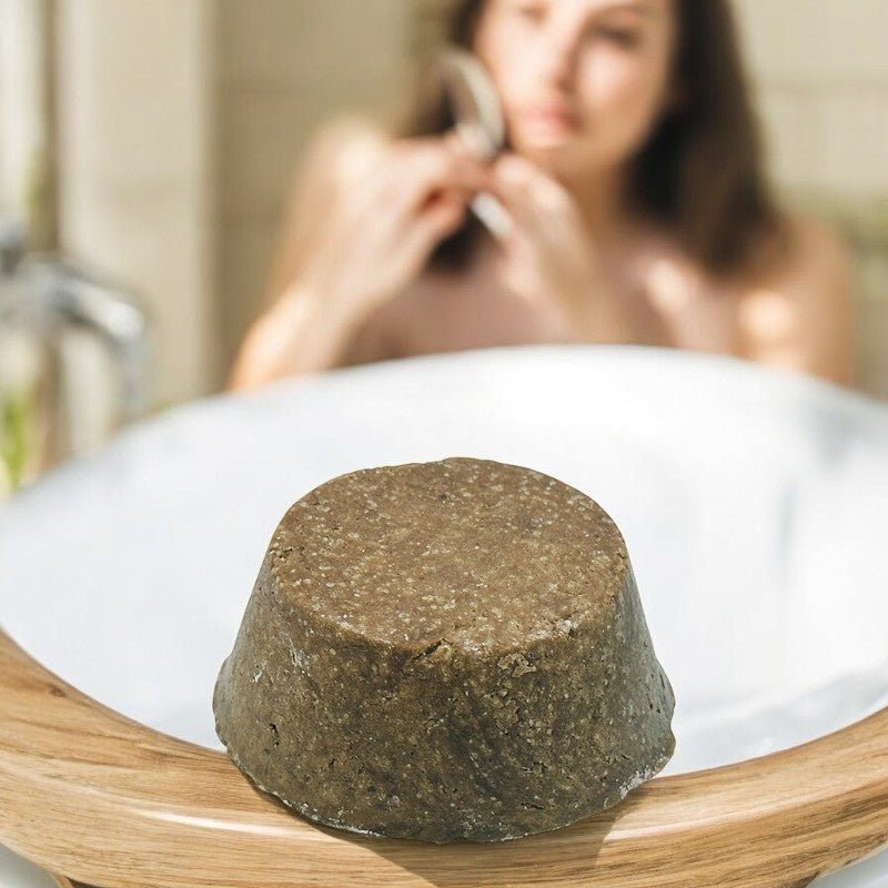 Shampooing solide neem - 30g