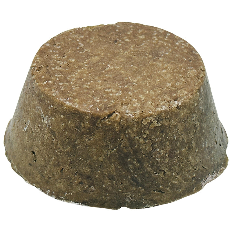 Shampooing solide neem