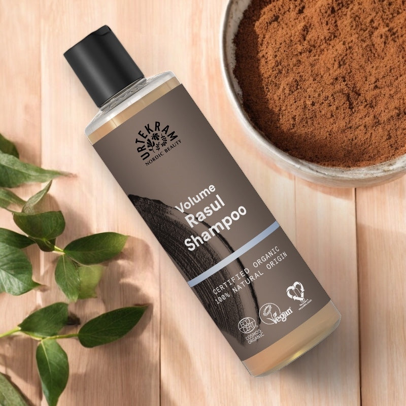 Shampooing volume BIO - rhassoul - 250ml