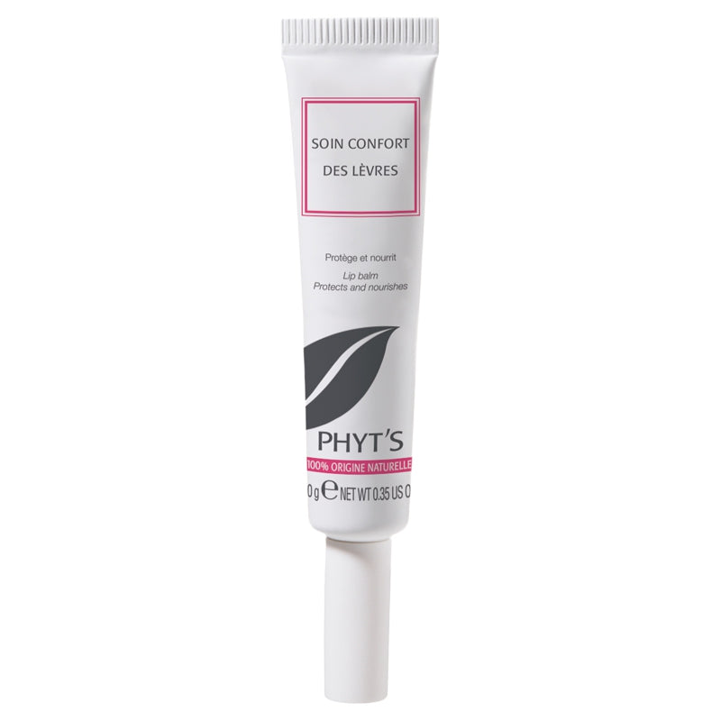 Soin confort des lèvres BIO vitamine E