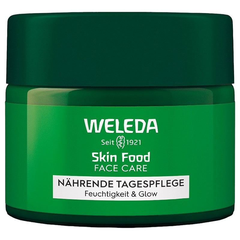Soin de jour nourrissant Skin Food calendula BIO